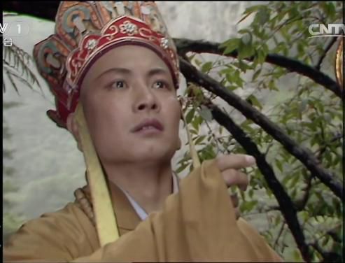 86版《西游记》最催泪一集，为何播出后央视电话被打爆