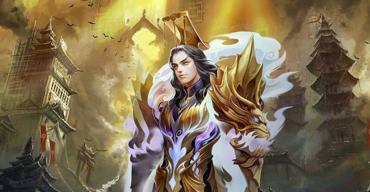 成为斗战胜佛的孙悟空，能否战胜镇元大仙？猴子输在了哪里？