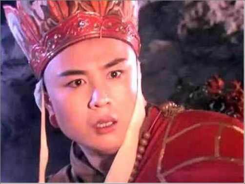 孙悟空总嘲笑唐僧六根不清净，那他又是什么时候做到六根清净的呢
