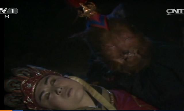 《西游记》十一集两大高招，虚构妖怪有奇效，结尾悬念被吐槽