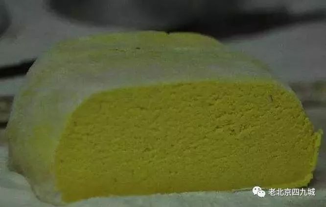 天儿冷了，来碗热气腾腾的“煮尜尜儿”吧！