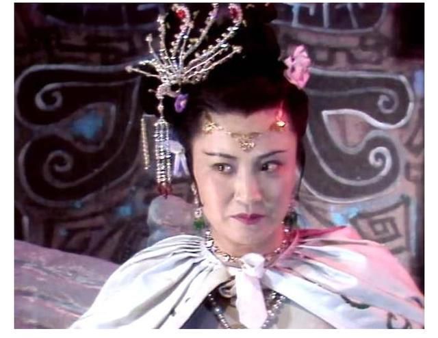 86版《西游记》最催泪一集，为何播出后央视电话被打爆