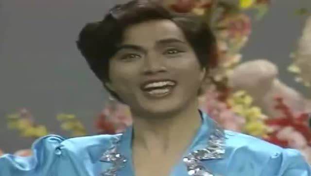 《西游记》《红楼梦》插曲演唱者叶矛去世，六小龄童欧阳奋强悼念