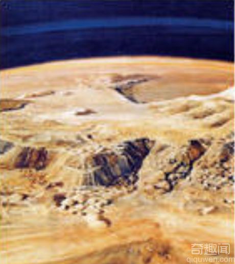 黑洞吃太阳图片 盘点宇宙神秘事件