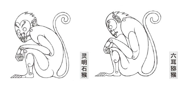放弃神兽，可能几百年后，我们就再也理解不了中华文明的宝藏了