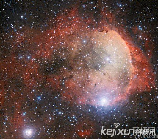 宇宙大爆炸10亿年后或出现“恒星婴儿潮”