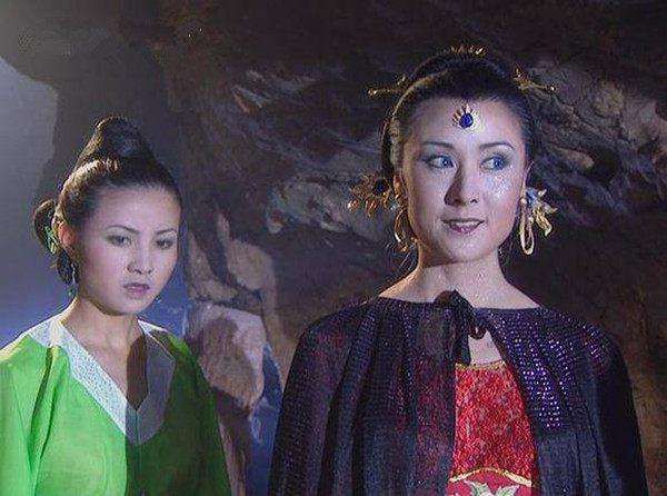 西游记男妖吃唐僧为长生不老，女妖嫁给唐僧是为何？根本不是爱情