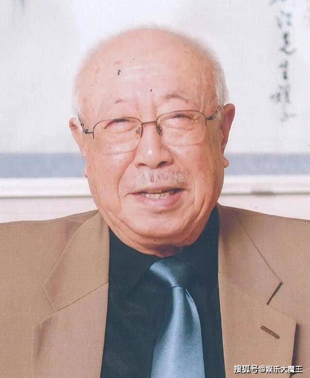 反派“老戏骨”刘江今晨仙逝，曾在《西游记》中饰演阎罗王
