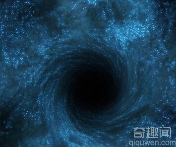 科学揭秘黑洞里面是什么?宇宙黑洞真实图片(10p) 科学揭秘黑洞里面是什么?宇宙黑洞真实图片(10p)