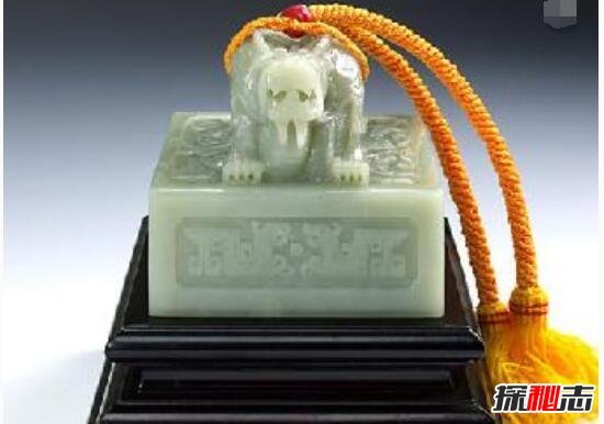 揭秘和氏璧下落之谜，传国玉玺埋葬秦始皇陵(未解之谜)