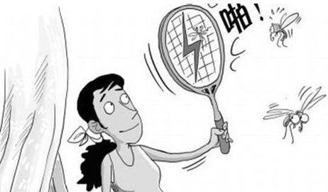 蚊子喜欢咬什么血型的人 什么血型吸引蚊子