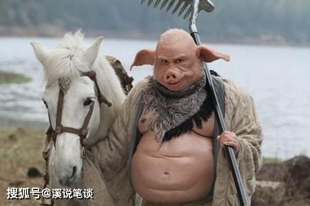 西游记中，猪八戒是第三个拜唐僧为师的，为什么却成为二师兄