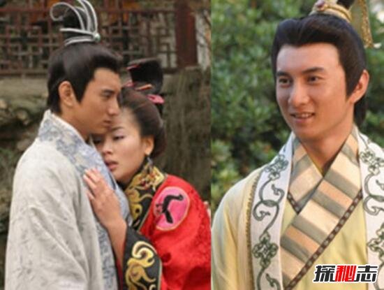 南唐后主李煜亡国之谜，李煜软弱无能被俘投降/只会作诗