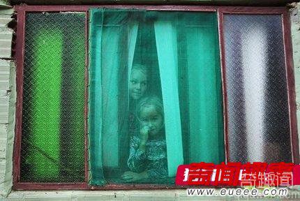 遭受迫害的俄罗斯东部少数民族