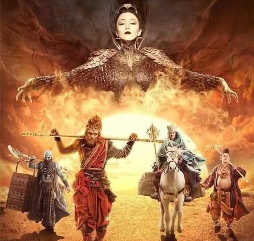 盘点那些票房破十亿的烂片，你看过几部，网友：后悔贡献票房了