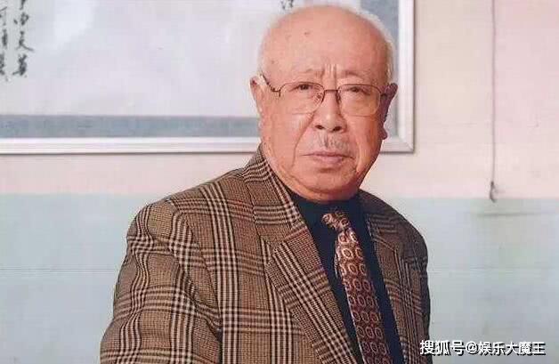 反派“老戏骨”刘江今晨仙逝，曾在《西游记》中饰演阎罗王