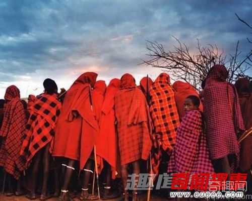 全球十大最为古怪的婚俗：新郎箭射新娘