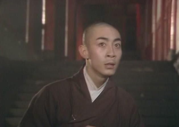 86版《西游记》花絮，剧组为何被武警拦截，观音院怎么烧的？