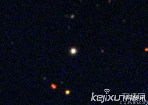 日本发现130亿岁的长寿星 诞生于宇宙大爆炸后不久