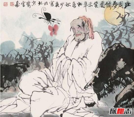 中国人是外星人祖先，华夏龙图腾其实是外星宇宙飞船