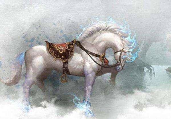 《西游记》中六种吃了能长生的东西，孙悟空居然吃过一半！