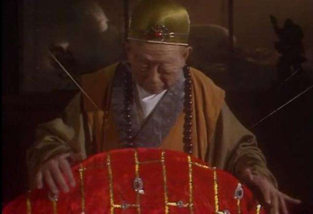 孙悟空为什么要火烧观音禅院？因为他发现了里面的一项罪恶