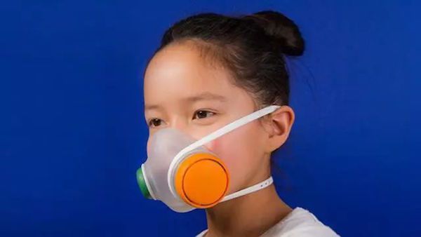 口罩设计的前世今生：绢布、鸟嘴面罩、伍氏口罩到3M……