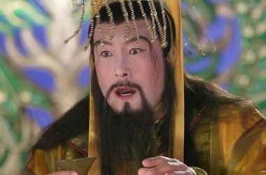 玉皇大帝身为创始元灵，地位在鸿钧之上，三清是他的化身！