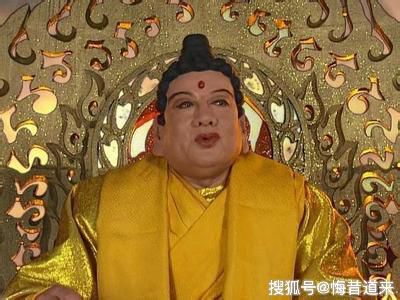 二郎神把孙悟空压在山下而非佛祖，这个版本的故事你可曾听过？