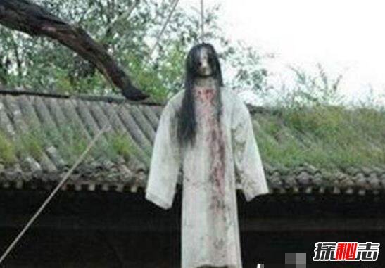 盘点中国四大无人区，新疆罗布泊经惊现诡异复制人(慎入)