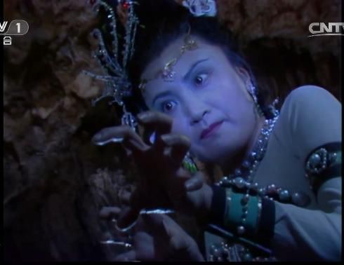 86版《西游记》最催泪一集，为何播出后央视电话被打爆
