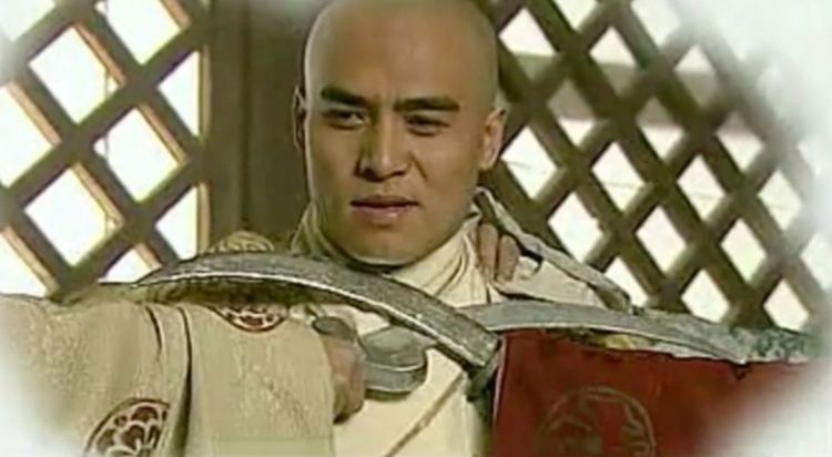 《西游记后传》要重剪：20年后，我赌这个男人要火！