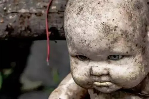 考古史上十大恐怖发现：惊悚恐怖的考古（亨利四世的头颅）