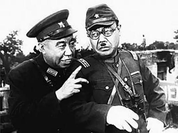 “胡汉三”扮演者刘江去世享年95岁