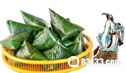 关于端午节的故事 不只是屈原投江