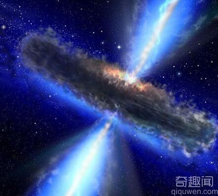 科学揭秘黑洞里面是什么?宇宙黑洞真实图片(10p) 科学揭秘黑洞里面是什么?宇宙黑洞真实图片(10p)