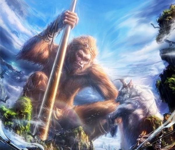 孙悟空大闹天宫时，哪吒为何要放水？他们之间有何共同之处？
