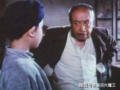 反派“老戏骨”刘江今晨仙逝，曾在《西游记》中饰演阎罗王