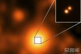  探测器发现距地第三近恒星体 距离太阳系仅6.5光年