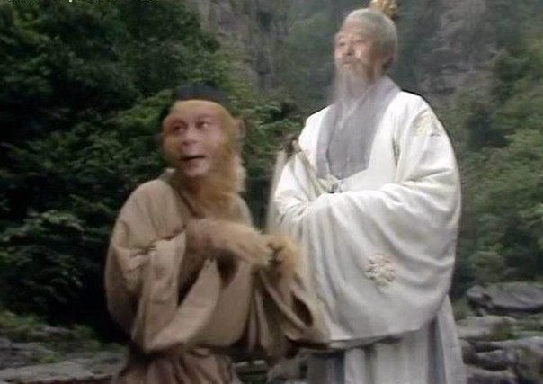 十万天兵天将打不过孙悟空？这位神仙无意说出背后的秘密