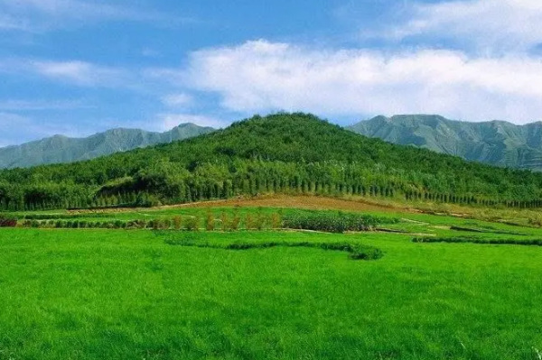 秦始皇陵为什么至今没挖完：谜底墓中藏(国际著名遗址不敢开)