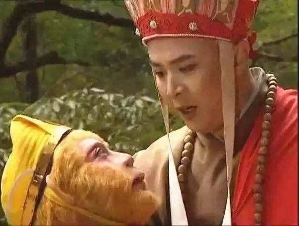 《西游记》中六种吃了能长生的东西，孙悟空居然吃过一半！