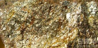什么是狗头金？历史上最大的狗头金图片