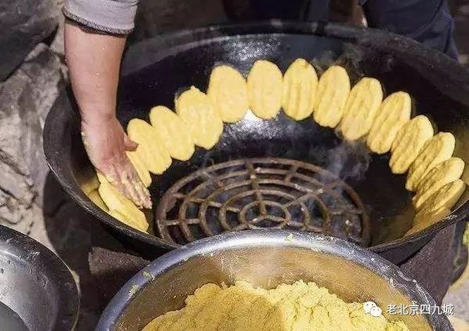 天儿冷了，来碗热气腾腾的“煮尜尜儿”吧！