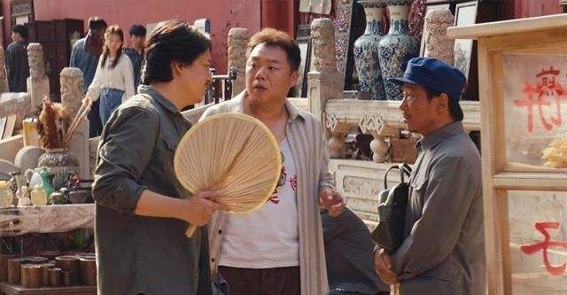 龙岭迷窟：未忠于原著并不失分；胖子人设被削弱，胡八一没味道？