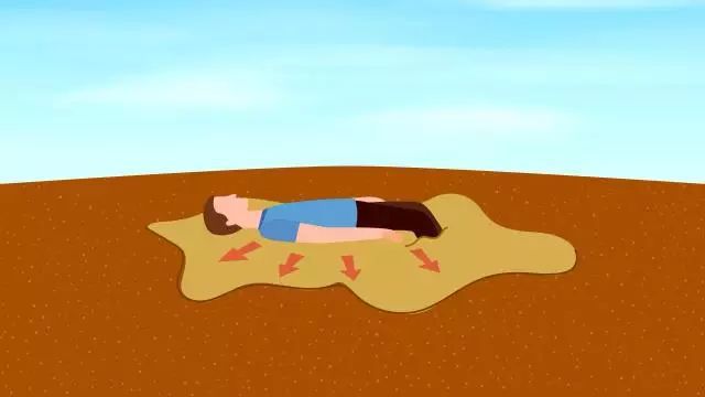 西游地理眼|此妖王实力不亚孙悟空，如来佛也不敢惹它？或藏沙暴之谜！