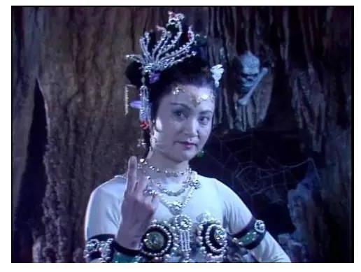 86版《西游记》最催泪一集，为何播出后央视电话被打爆