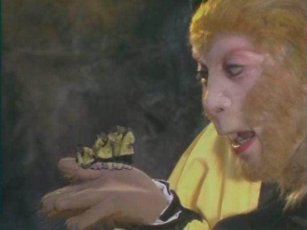 悟空唯一跪拜过的妖魔是谁？她极有可能是西游世界真正的万妖之祖