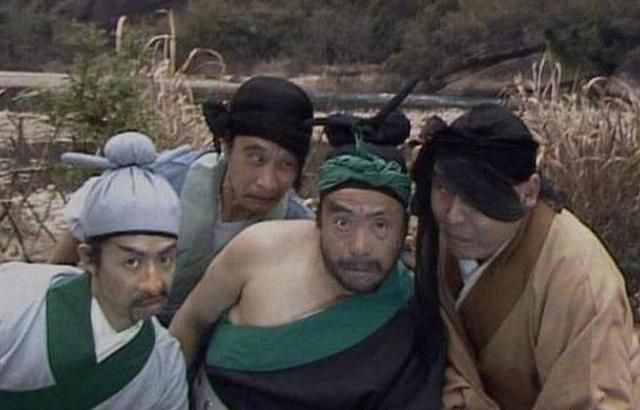 孙悟空曾打死了6个凡人，为啥还被封佛？你看6人名字合起来念啥