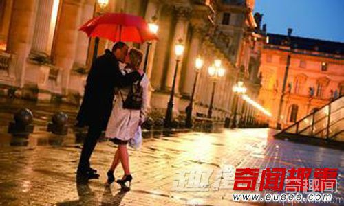 全球十大最为古怪的婚俗：新郎箭射新娘